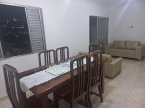 Apartamento para temporada Garanhuns
